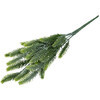 Искусственное растение Blumentag ATJ-17 Растение искусственное Сосна опушенная 32 см 1 шт. 01 Фото 3.